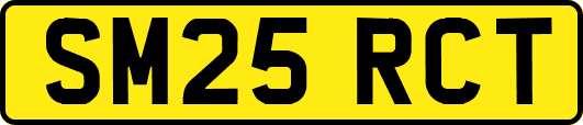 SM25RCT