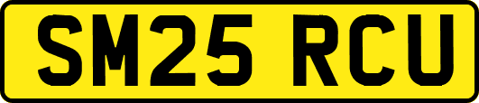 SM25RCU