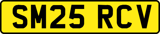 SM25RCV