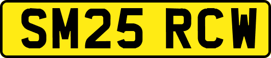 SM25RCW