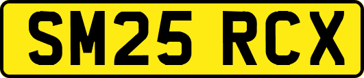 SM25RCX