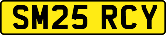 SM25RCY