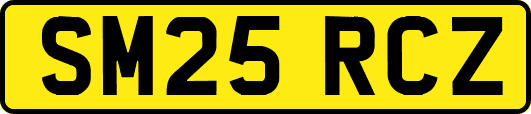 SM25RCZ