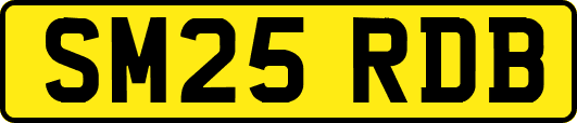 SM25RDB