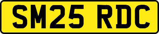 SM25RDC
