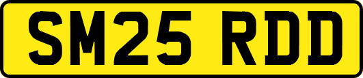 SM25RDD