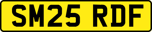 SM25RDF