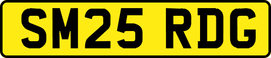 SM25RDG