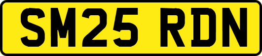 SM25RDN