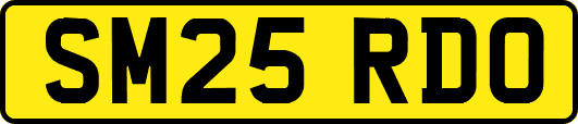 SM25RDO