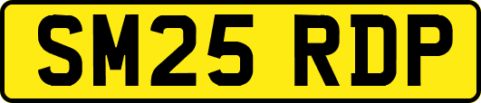SM25RDP