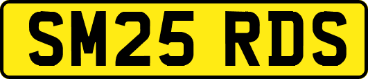 SM25RDS