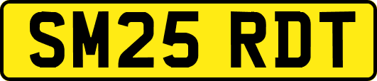SM25RDT