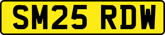 SM25RDW
