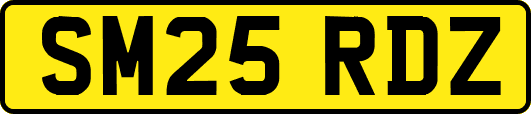 SM25RDZ