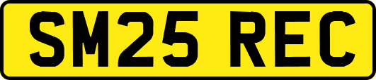SM25REC