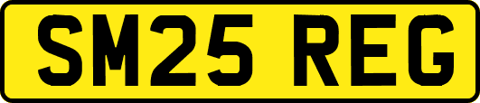 SM25REG