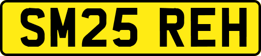SM25REH