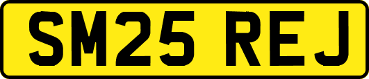 SM25REJ