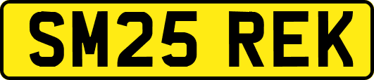 SM25REK