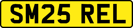 SM25REL
