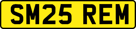 SM25REM