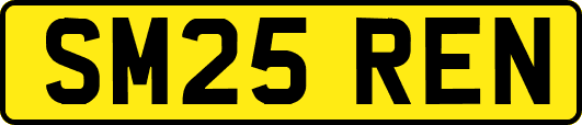 SM25REN