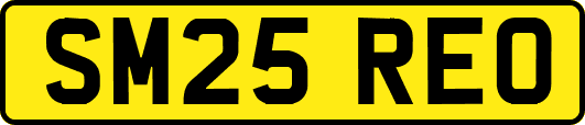 SM25REO