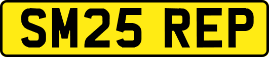 SM25REP