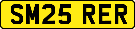 SM25RER