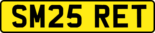 SM25RET
