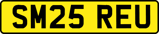 SM25REU