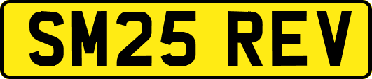 SM25REV