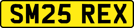SM25REX