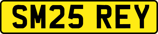 SM25REY