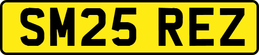 SM25REZ