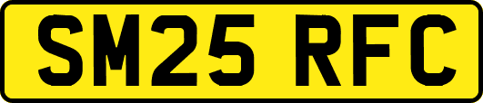 SM25RFC
