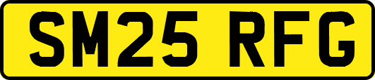 SM25RFG