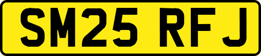 SM25RFJ