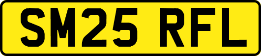 SM25RFL