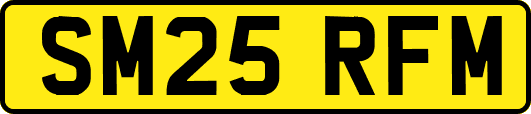SM25RFM