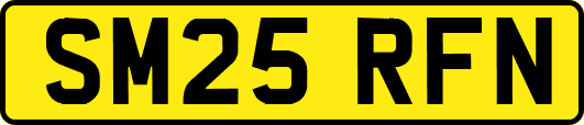 SM25RFN