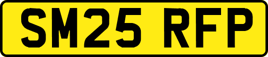 SM25RFP