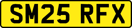 SM25RFX