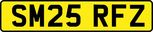 SM25RFZ