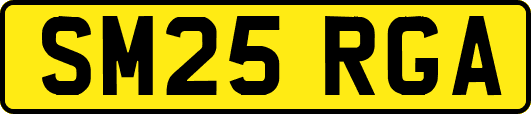 SM25RGA