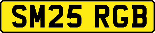SM25RGB