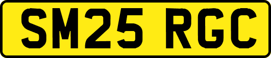 SM25RGC