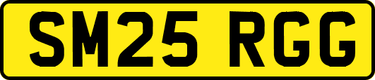 SM25RGG