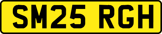 SM25RGH